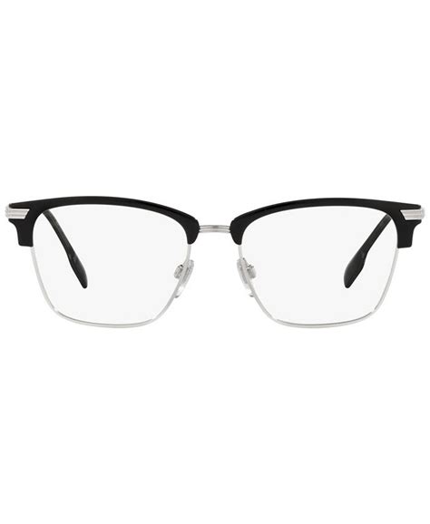 Burberry™ Pearce BE2359 Square Eyeglasses 